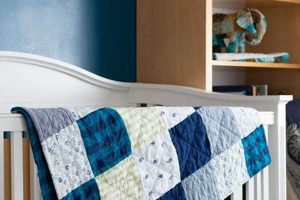 Cozy Baby Blanket Quilt: Patterns & Keepsakes! | Baby Care 101: Essential Tips for Happy, Healthy Babies