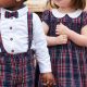 Adorable Baby Boy & Girl Matching Outfits: Cute & Coordinated! | Baby Care 101: Essential Tips for Happy, Healthy Babies