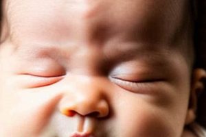 Is Your Baby Smacking Lips in Sleep? Causes + Tips Baby Care 101: Essential Tips for Happy, Healthy Babies Is Your Baby Smacking Lips in Sleep? Causes + Tips | Baby Care 101: Essential Tips for Happy, Healthy Babies