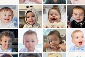 Vote Now: Cutest Baby of the Year 2024 - See the Winners! | Baby Care 101: Essential Tips for Happy, Healthy Babies