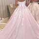 Dreamy Baby Pink Wedding Dress: Styles & Ideas | Baby Care 101: Essential Tips for Happy, Healthy Babies