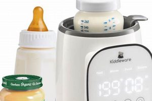 Best Baby Food Warmer Guide: Warm Food Fast! Baby Care 101: Essential Tips for Happy, Healthy Babies Best Baby Food Warmer Guide: Warm Food Fast! | Baby Care 101: Essential Tips for Happy, Healthy Babies