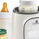 Best Baby Food Warmer Guide: Warm Food Fast! | Baby Care 101: Essential Tips for Happy, Healthy Babies