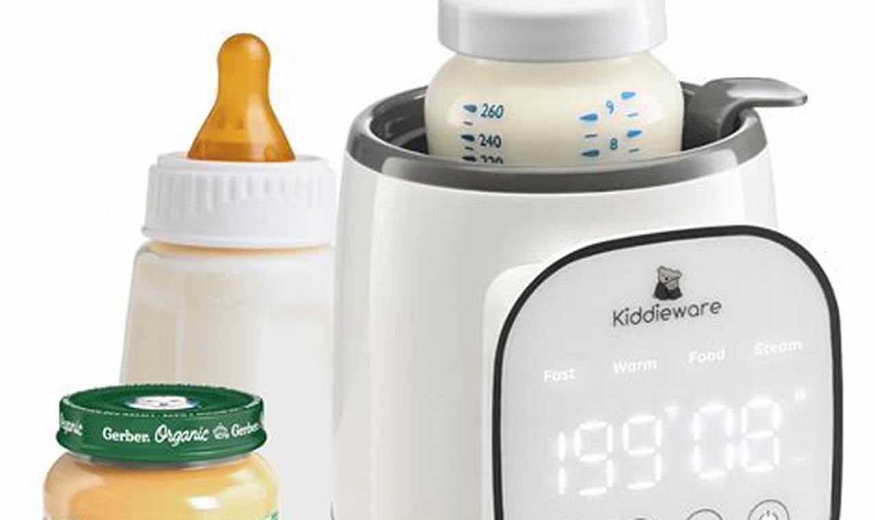 Best Baby Food Warmer Guide: Warm Food Fast! Baby Care 101: Essential Tips for Happy, Healthy Babies Best Baby Food Warmer Guide: Warm Food Fast! | Baby Care 101: Essential Tips for Happy, Healthy Babies