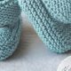Free & Easy: Knit Baby Booties Patterns for Beginners | Baby Care 101: Essential Tips for Happy, Healthy Babies