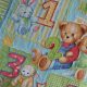 Charming Baby Quilt Panels: Sew Cuteness For Babies! | Baby Care 101: Essential Tips for Happy, Healthy Babies