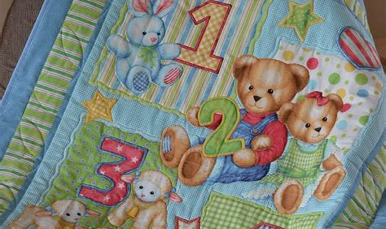 Charming Baby Quilt Panels: Sew Cuteness For Babies! Baby Care 101: Essential Tips for Happy, Healthy Babies Charming Baby Quilt Panels: Sew Cuteness For Babies! | Baby Care 101: Essential Tips for Happy, Healthy Babies