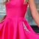Shop Cute Baby Pink Homecoming Dresses: Styles & Trends | Baby Care 101: Essential Tips for Happy, Healthy Babies