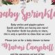 Best Drop In Baby Shower Invitation Wording: Ideas & Tips | Baby Care 101: Essential Tips for Happy, Healthy Babies