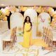 Find Your Perfect: Yellow Baby Shower Dress Style! | Baby Care 101: Essential Tips for Happy, Healthy Babies