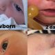Baby Eye Color Progression Pics: Milestones & Changes | Baby Care 101: Essential Tips for Happy, Healthy Babies