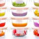 Best Baby Food Storage Containers: Keep Food Fresh! | Baby Care 101: Essential Tips for Happy, Healthy Babies