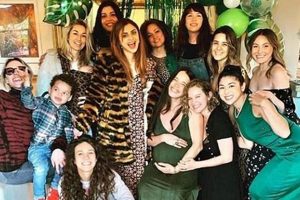 Plan the Perfect McKenzie Greene & Tyler Baby Shower! Ideas & Tips Baby Care 101: Essential Tips for Happy, Healthy Babies Plan the Perfect McKenzie Greene & Tyler Baby Shower! Ideas & Tips | Baby Care 101: Essential Tips for Happy, Healthy Babies