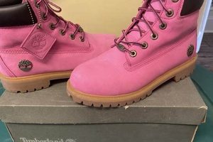 Tiny Toes in Pink! Baby Timberland Boots: Shop Now | Baby Care 101: Essential Tips for Happy, Healthy Babies