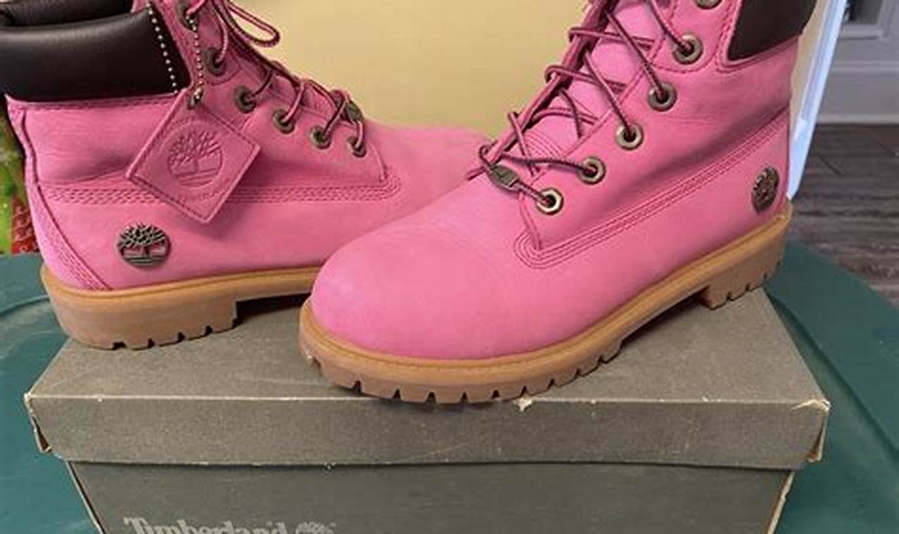 Tiny Toes in Pink! Baby Timberland Boots: Shop Now | Baby Care 101: Essential Tips for Happy, Healthy Babies