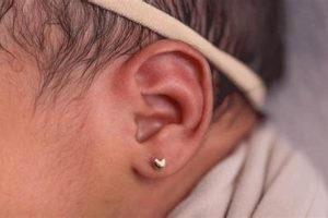 Is Baby Piercing Safe? Risks & Care for Babies Baby Care 101: Essential Tips for Happy, Healthy Babies Is Baby Piercing Safe? Risks & Care for Babies | Baby Care 101: Essential Tips for Happy, Healthy Babies