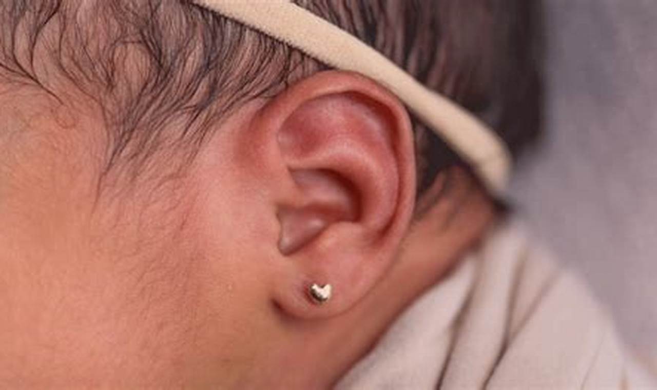 Is Baby Piercing Safe? Risks & Care for Babies Baby Care 101: Essential Tips for Happy, Healthy Babies Is Baby Piercing Safe? Risks & Care for Babies | Baby Care 101: Essential Tips for Happy, Healthy Babies