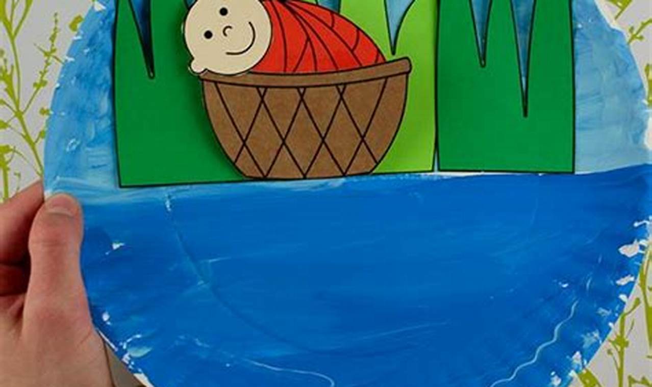 DIY Baby Moses Craft: A Basket of Blessings Baby Care 101: Essential Tips for Happy, Healthy Babies DIY Baby Moses Craft: A Basket of Blessings | Baby Care 101: Essential Tips for Happy, Healthy Babies