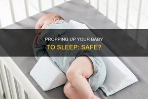 Is Propping Baby Up to Sleep Safe When They Have a Cold? | Baby Care 101: Essential Tips for Happy, Healthy Babies