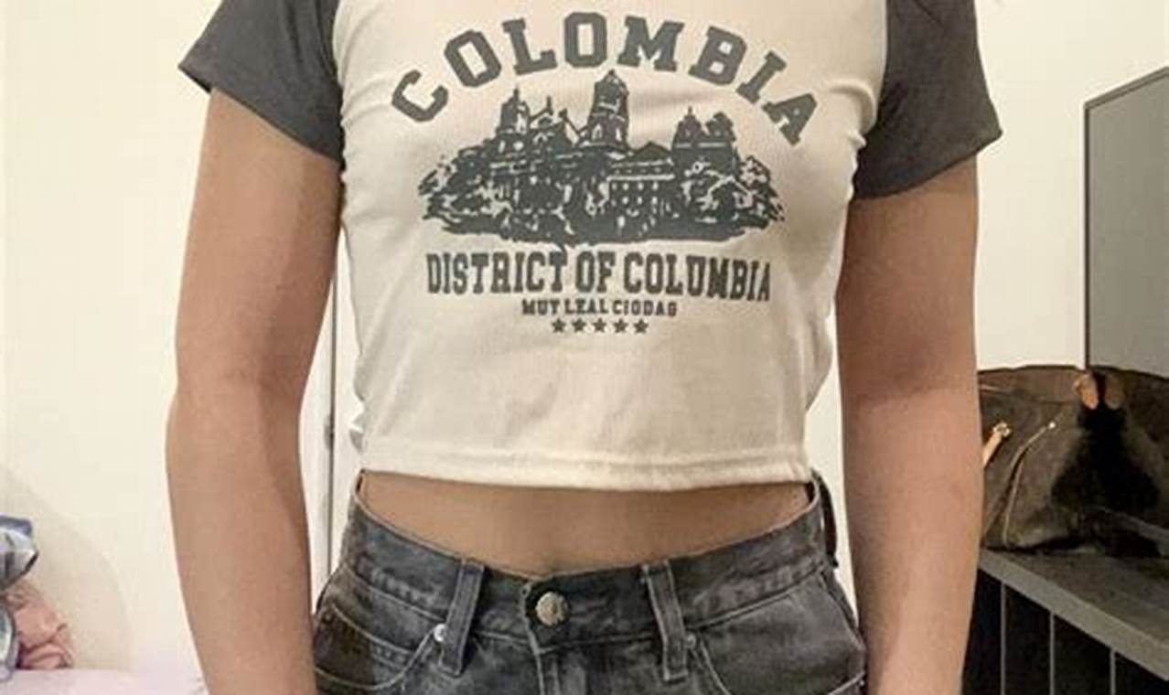 Baby's Best: Cropped Baby Tee Styles & Outfits Baby Care 101: Essential Tips for Happy, Healthy Babies Baby's Best: Cropped Baby Tee Styles & Outfits | Baby Care 101: Essential Tips for Happy, Healthy Babies