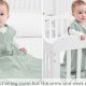 Best Baby Wearable Blankets: Sleep Sack Guide | Baby Care 101: Essential Tips for Happy, Healthy Babies