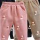 Cute Baby Girl Sweatpants: Style & Comfort! | Baby Care 101: Essential Tips for Happy, Healthy Babies