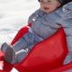 Best Baby Sleds for Winter Fun: Safe & Cozy Rides! | Baby Care 101: Essential Tips for Happy, Healthy Babies