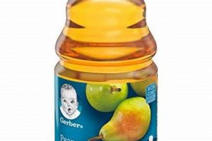Benefits of Baby Pear Juice? Guide For New Borns | Baby Care 101: Essential Tips for Happy, Healthy Babies
