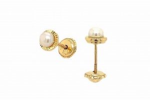 Precious Little Sparkles: 18k Gold Earrings for Baby Girl Baby Care 101: Essential Tips for Happy, Healthy Babies Precious Little Sparkles: 18k Gold Earrings for Baby Girl | Baby Care 101: Essential Tips for Happy, Healthy Babies