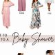 Baby Shower Style: What to Wear & Outfit Ideas | Baby Care 101: Essential Tips for Happy, Healthy Babies