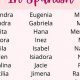 Best Spanish Baby Girl Names: Ideas & Meanings | Baby Care 101: Essential Tips for Happy, Healthy Babies