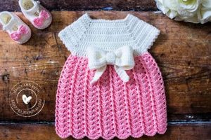 Sweet Baby Girl Crochet Patterns: Adorable Designs Baby Care 101: Essential Tips for Happy, Healthy Babies Sweet Baby Girl Crochet Patterns: Adorable Designs | Baby Care 101: Essential Tips for Happy, Healthy Babies