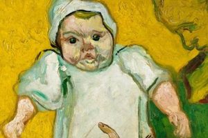 See: A Famous Painting With a Baby: Art's Babies | Baby Care 101: Essential Tips for Happy, Healthy Babies