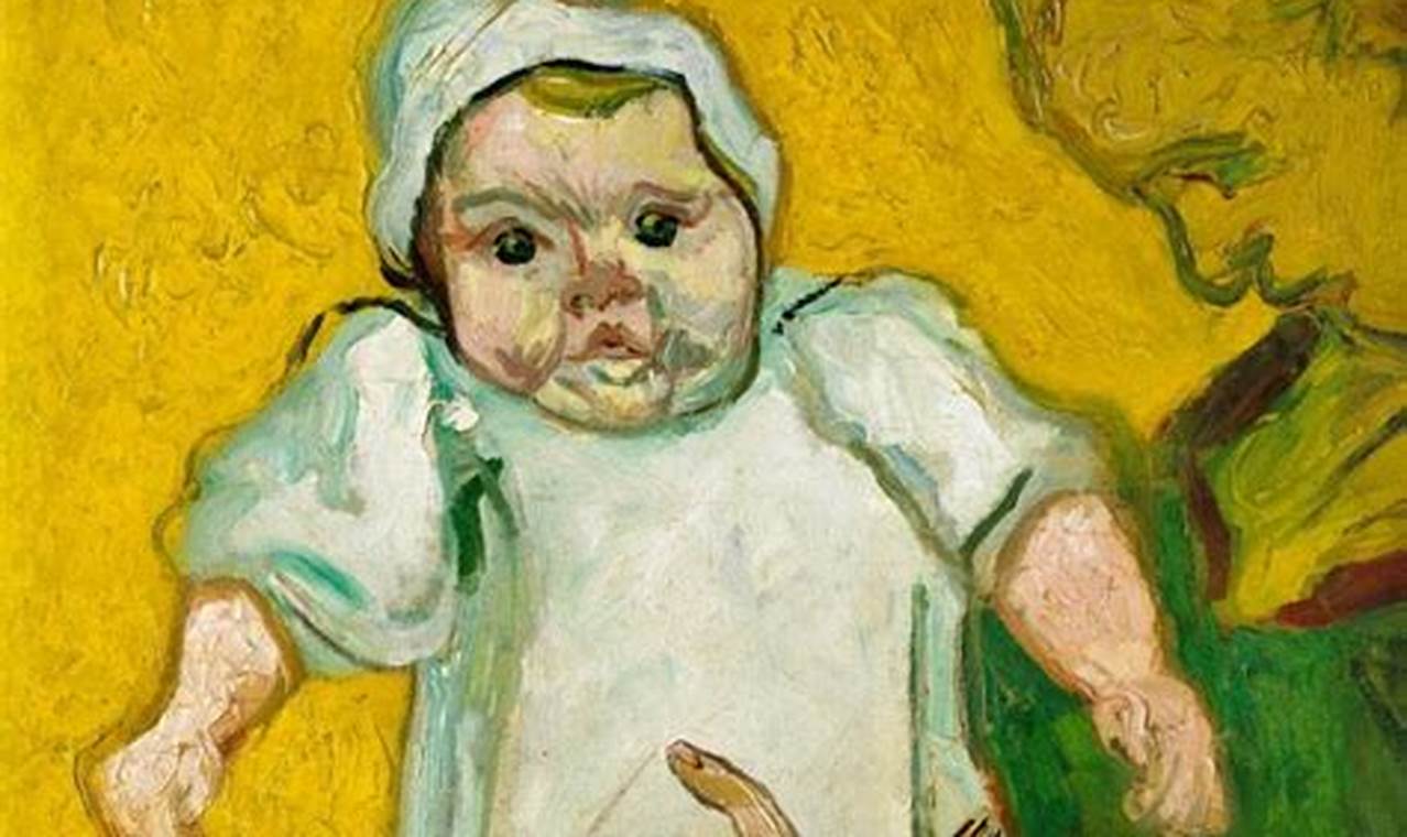 See: A Famous Painting With a Baby: Art's Babies Baby Care 101: Essential Tips for Happy, Healthy Babies See: A Famous Painting With a Baby: Art's Babies | Baby Care 101: Essential Tips for Happy, Healthy Babies