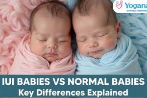 IUI Babies vs. Normal Babies: Key Facts & Insights Baby Care 101: Essential Tips for Happy, Healthy Babies IUI Babies vs. Normal Babies: Key Facts & Insights | Baby Care 101: Essential Tips for Happy, Healthy Babies