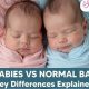 IUI Babies vs. Normal Babies: Key Facts & Insights | Baby Care 101: Essential Tips for Happy, Healthy Babies