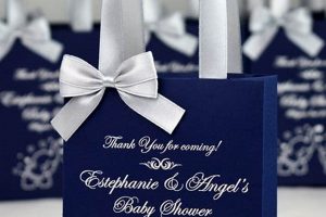 Shop Cute Baby Shower Bags: Favors & More! | Baby Care 101: Essential Tips for Happy, Healthy Babies