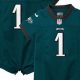 Tiny Fan Style: Baby Eagles Jersey for Game Day! | Baby Care 101: Essential Tips for Happy, Healthy Babies