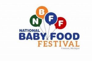 Baby Food Fun: National Baby Food Festival Guide & More Baby Care 101: Essential Tips for Happy, Healthy Babies Baby Food Fun: National Baby Food Festival Guide & More | Baby Care 101: Essential Tips for Happy, Healthy Babies