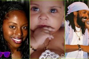 Who is Foxy Brown's Baby Father? Identity & More Baby Care 101: Essential Tips for Happy, Healthy Babies Who is Foxy Brown's Baby Father? Identity & More | Baby Care 101: Essential Tips for Happy, Healthy Babies