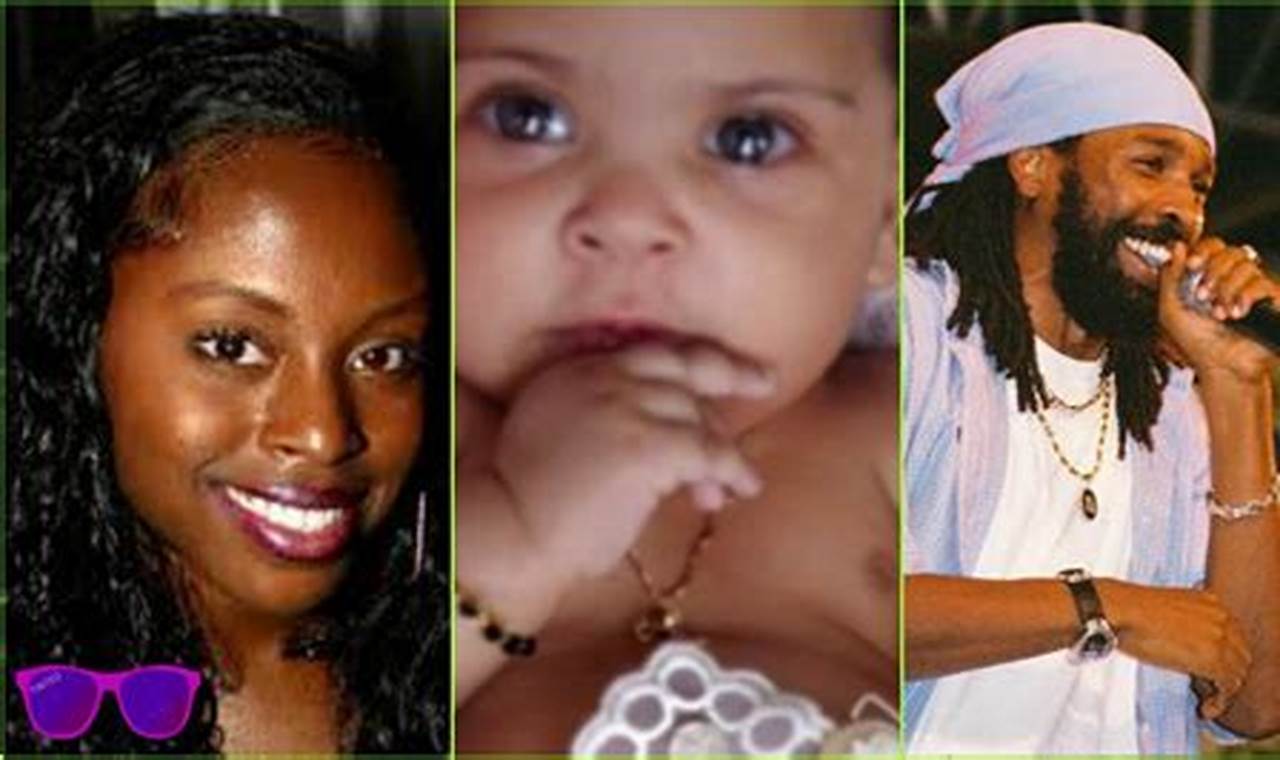 Who is Foxy Brown's Baby Father? Identity & More Baby Care 101: Essential Tips for Happy, Healthy Babies Who is Foxy Brown's Baby Father? Identity & More | Baby Care 101: Essential Tips for Happy, Healthy Babies