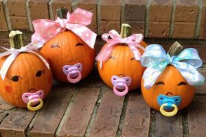 Growing Guide: Tiny Baby Pumpkins for Fall Decor Baby Care 101: Essential Tips for Happy, Healthy Babies Growing Guide: Tiny Baby Pumpkins for Fall Decor | Baby Care 101: Essential Tips for Happy, Healthy Babies
