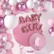 Shop Adorable Baby Girl Balloons & Party Supplies! | Baby Care 101: Essential Tips for Happy, Healthy Babies