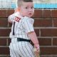 Perfect Baby Boy Baseball Outfit: Style Him Up! | Baby Care 101: Essential Tips for Happy, Healthy Babies