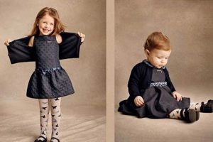 Shop Adorable Armani Baby Girl Outfits | [Brand] | Baby Care 101: Essential Tips for Happy, Healthy Babies
