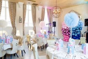Find Baby Shower Venues in Massachusetts Near You | Baby Care 101: Essential Tips for Happy, Healthy Babies