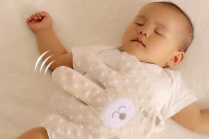 Help Baby Sleep Aid: Tips & Safe Solutions for Peaceful Nights | Baby Care 101: Essential Tips for Happy, Healthy Babies