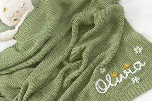 Shop Cozy Baby Bulk Blankets: Soft & Safe | Baby Care 101: Essential Tips for Happy, Healthy Babies