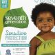 Gentle Baby: Seventh Generation Cleansing Wipes 64 ct - Soothe Skin! | Baby Care 101: Essential Tips for Happy, Healthy Babies