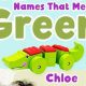Lovely Girl Names for Babies with Green Eyes Inspiration | Baby Care 101: Essential Tips for Happy, Healthy Babies